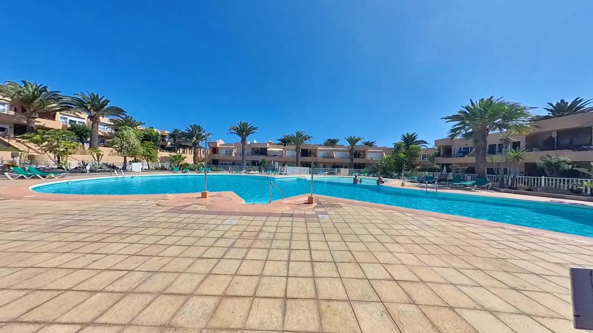 Residencial Las Dunas, Best Holiday Home Resort On The Island- Vv Corralejo 0*,  Španělsko
