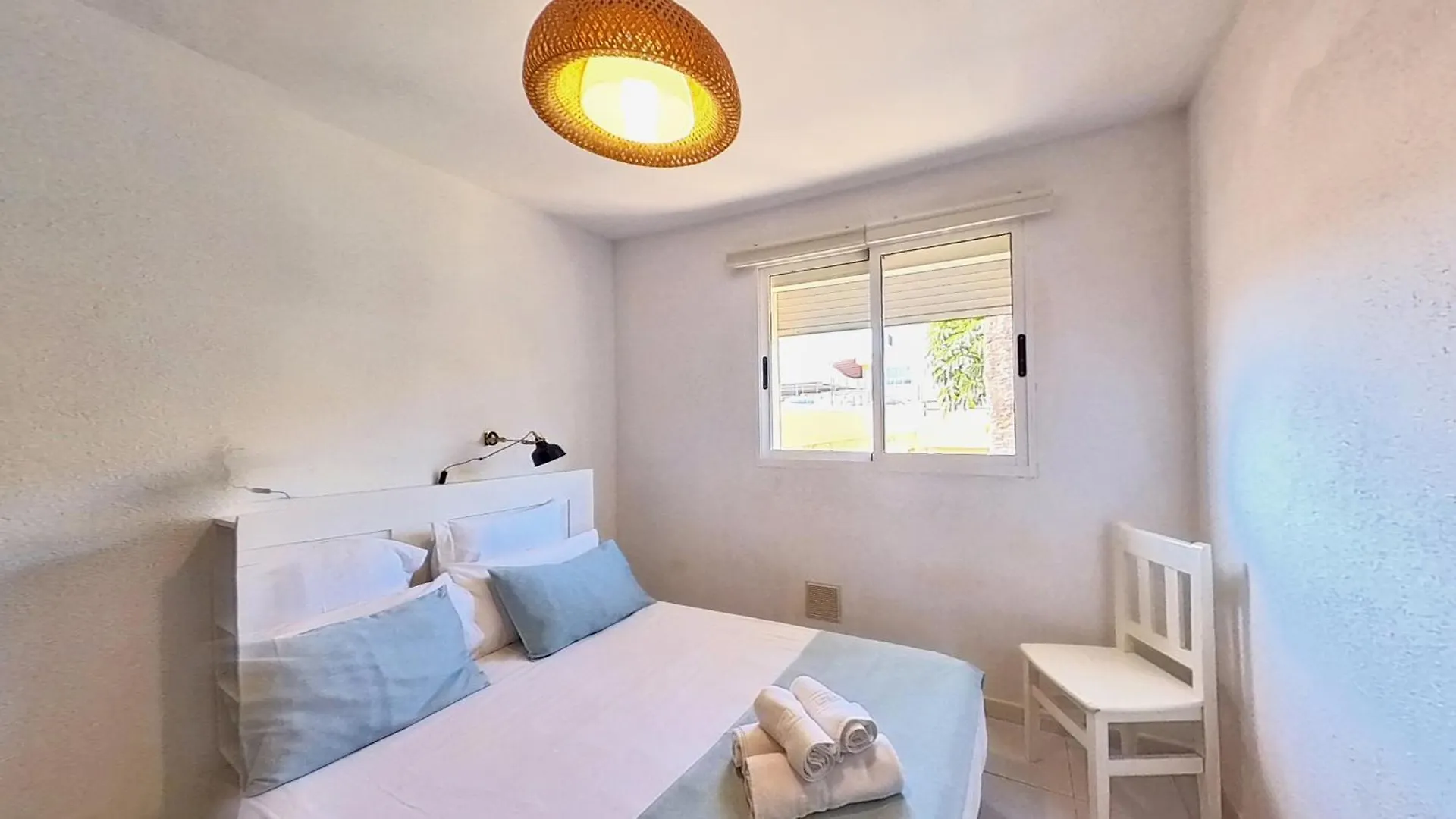 Residencial Las Dunas, Best Holiday Home Resort On The Island- Vv Corralejo Španělsko