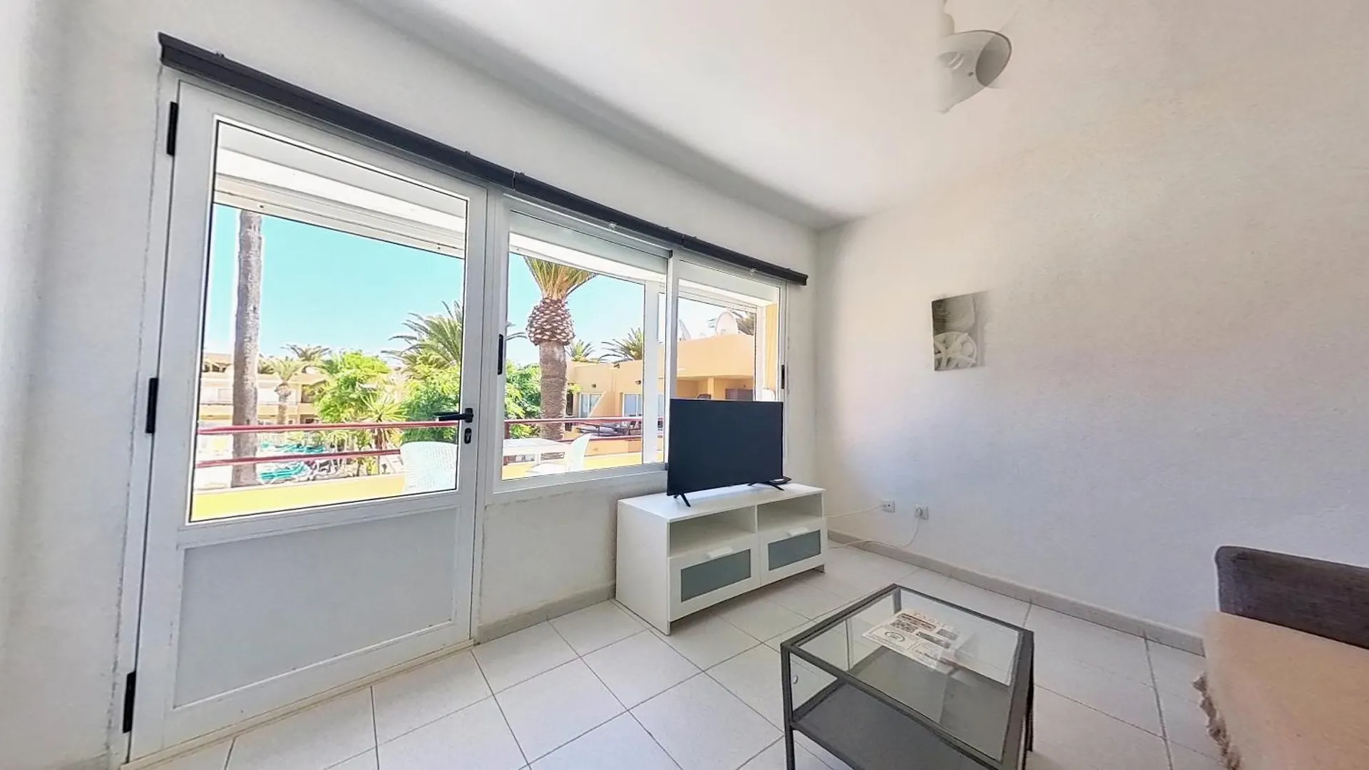 Residencial Las Dunas, Best Holiday Home Resort On The Island- Vv Corralejo Apartment