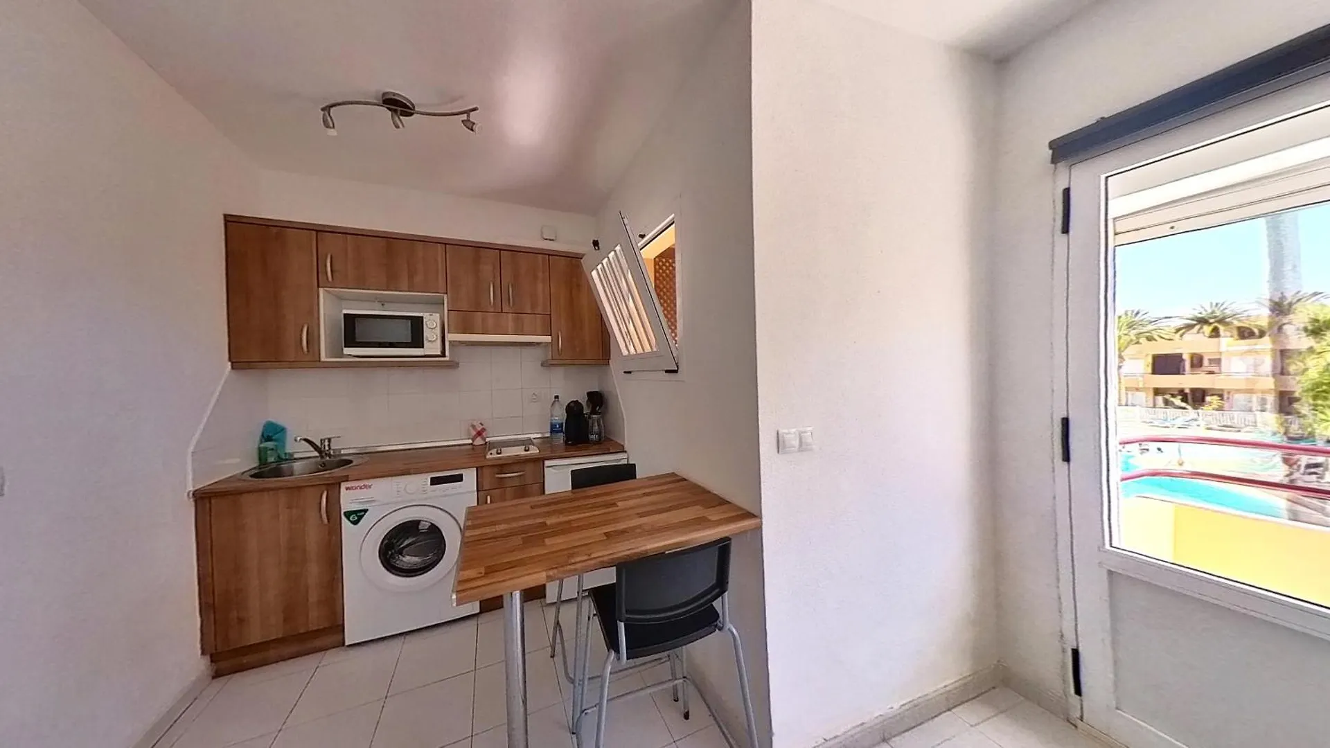 Residencial Las Dunas, Best Holiday Home Resort On The Island- Vv Corralejo 0*,  Španělsko