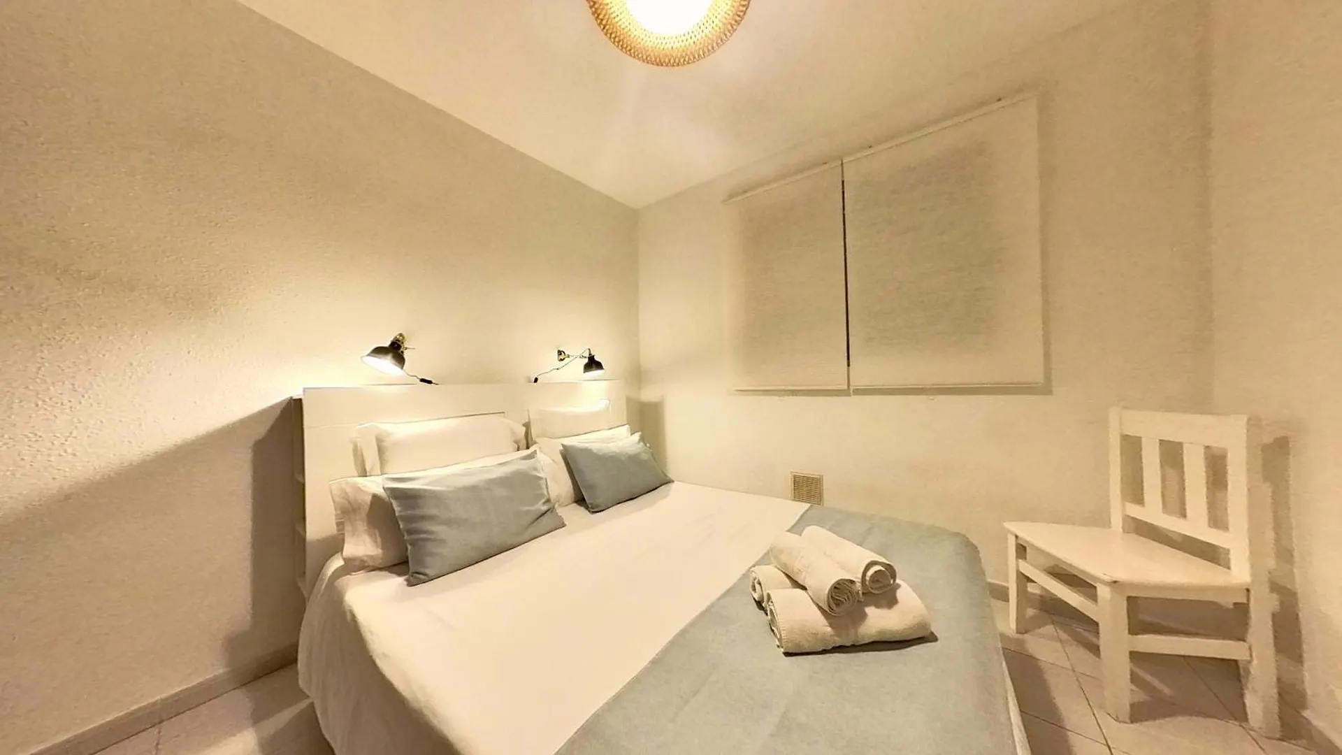 Residencial Las Dunas, Best Holiday Home Resort On The Island- Vv Corralejo