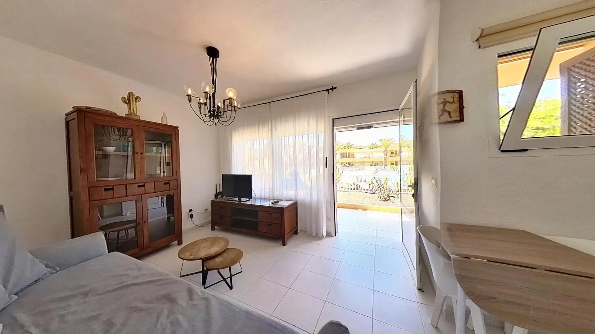 Residencial Las Dunas, Best Holiday Home Resort On The Island- Vv Corralejo 0*,