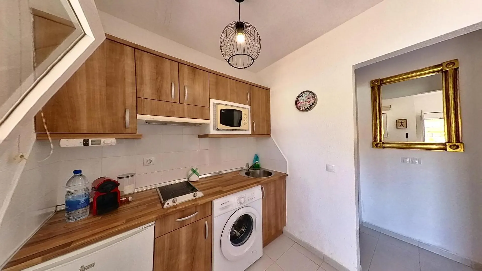 Apartmán Residencial Las Dunas, Best Holiday Home Resort On The Island- Vv Corralejo Španělsko