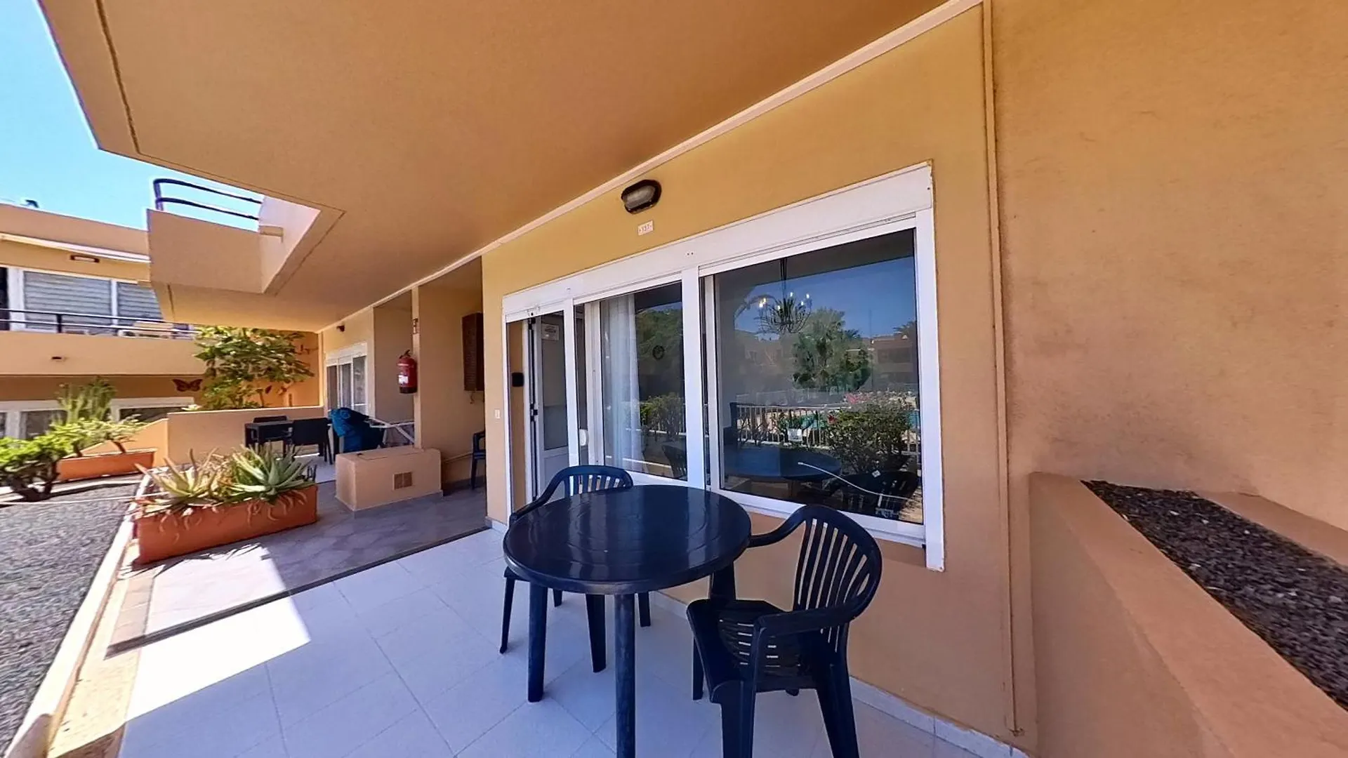 Residencial Las Dunas, Best Holiday Home Resort On The Island- Vv Corralejo Španělsko