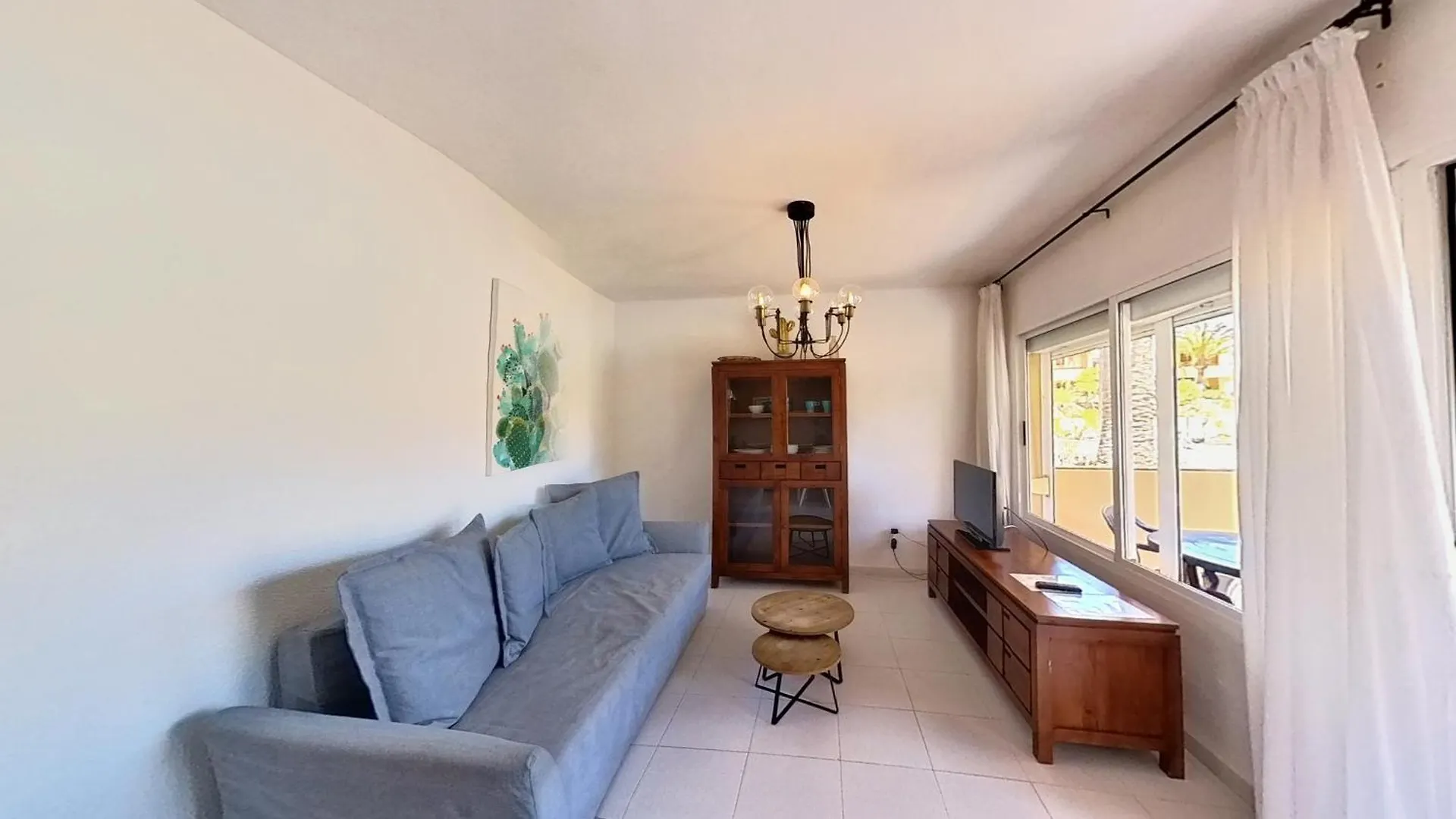 Residencial Las Dunas, Best Holiday Home Resort On The Island- Vv Corralejo Apartment