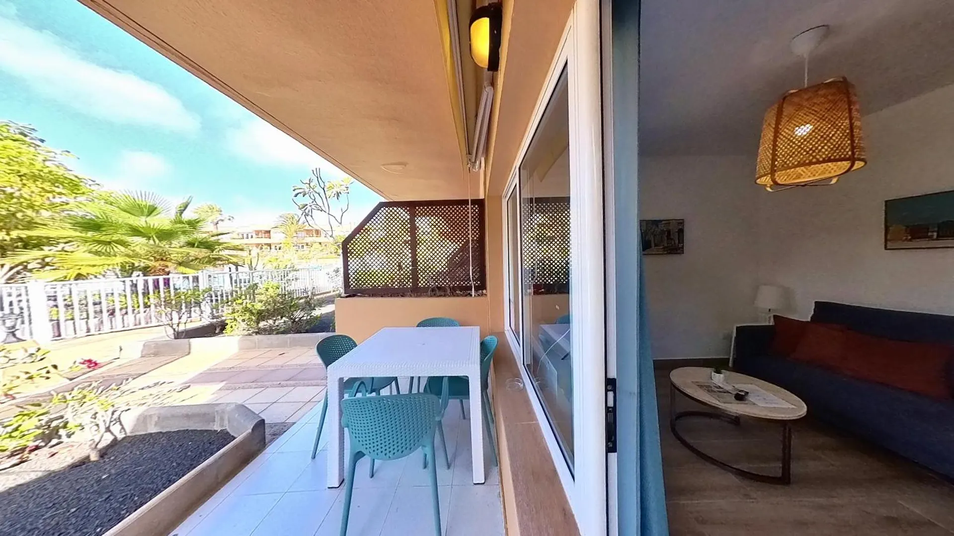 Apartment Residencial Las Dunas, Best Holiday Home Resort On The Island- Vv Corralejo