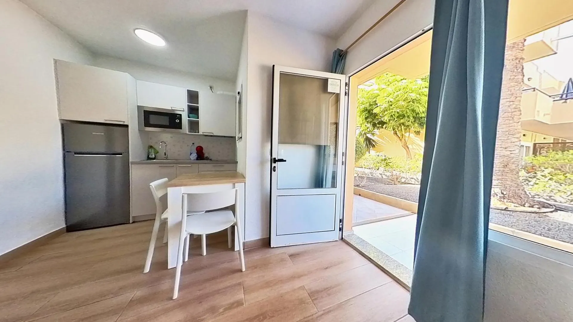 Residencial Las Dunas, Best Holiday Home Resort On The Island- Vv Corralejo 0*,