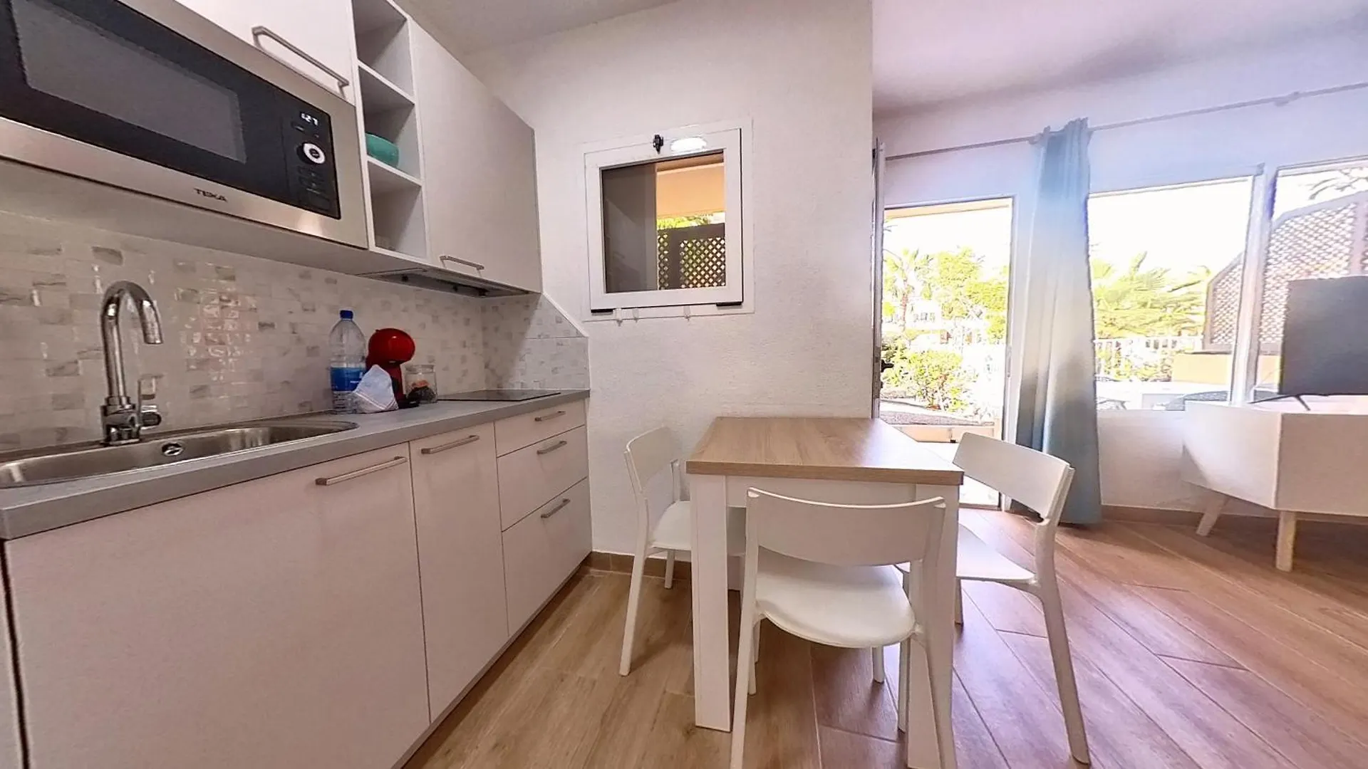 Residencial Las Dunas, Best Holiday Home Resort On The Island- Vv Corralejo 0*,  Španělsko