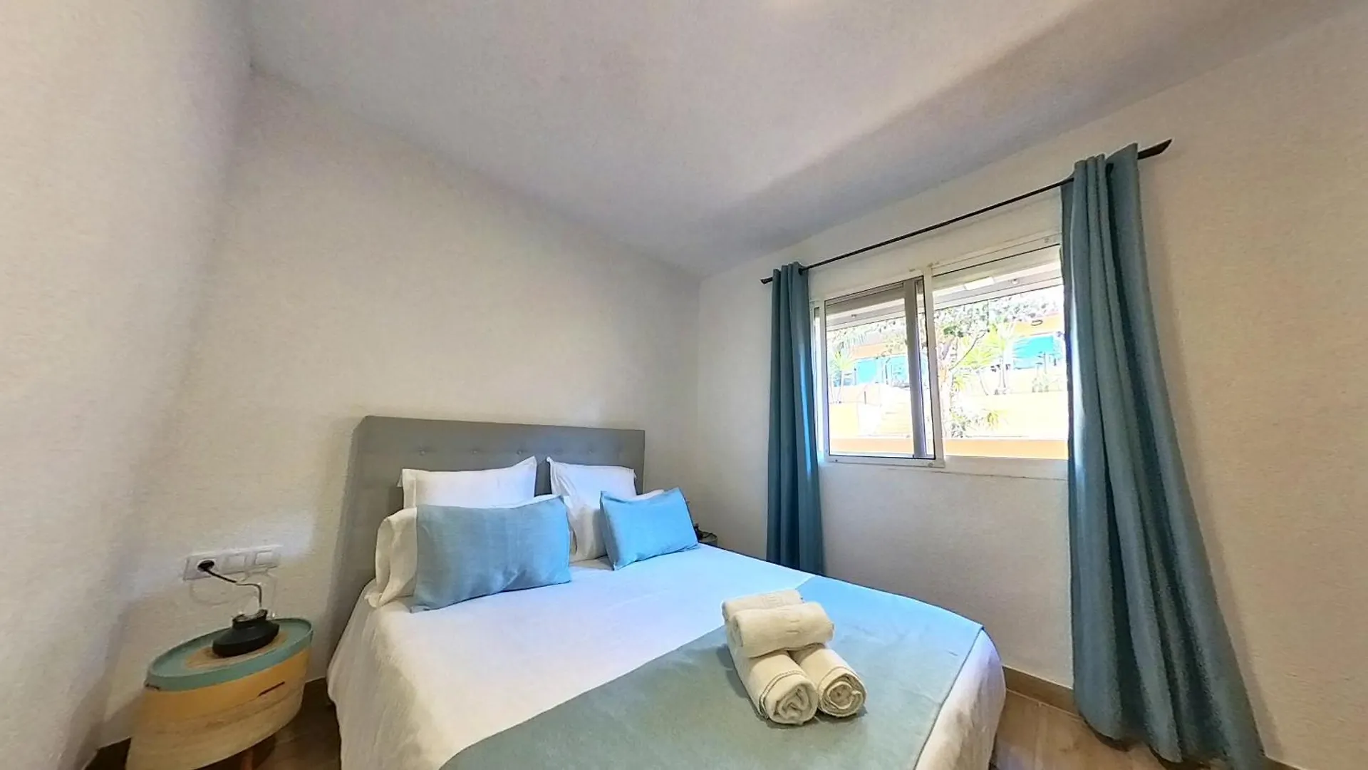 Residencial Las Dunas, Best Holiday Home Resort On The Island- Vv Corralejo
