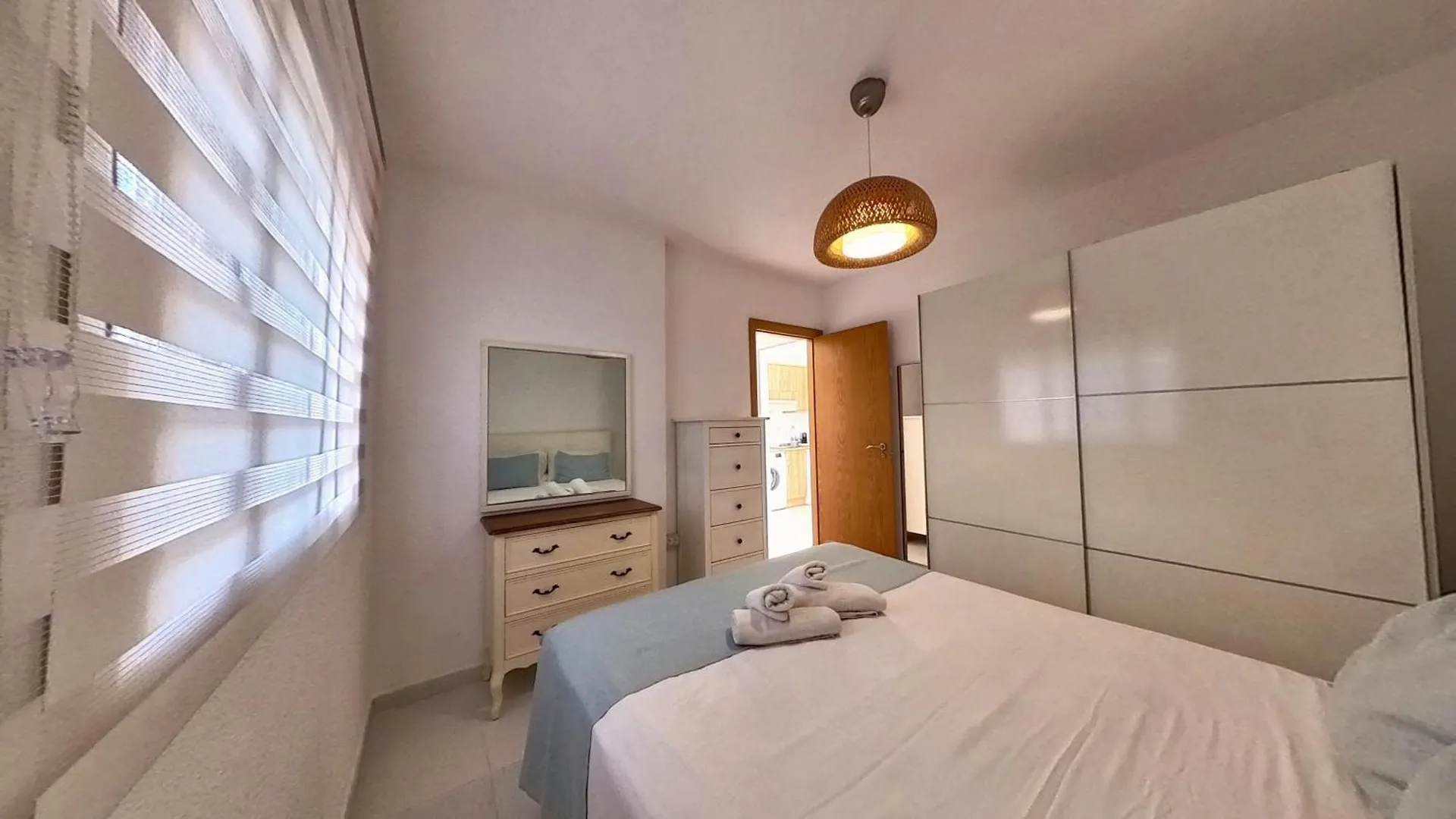 Residencial Las Dunas, Best Holiday Home Resort On The Island- Vv Corralejo 0*,