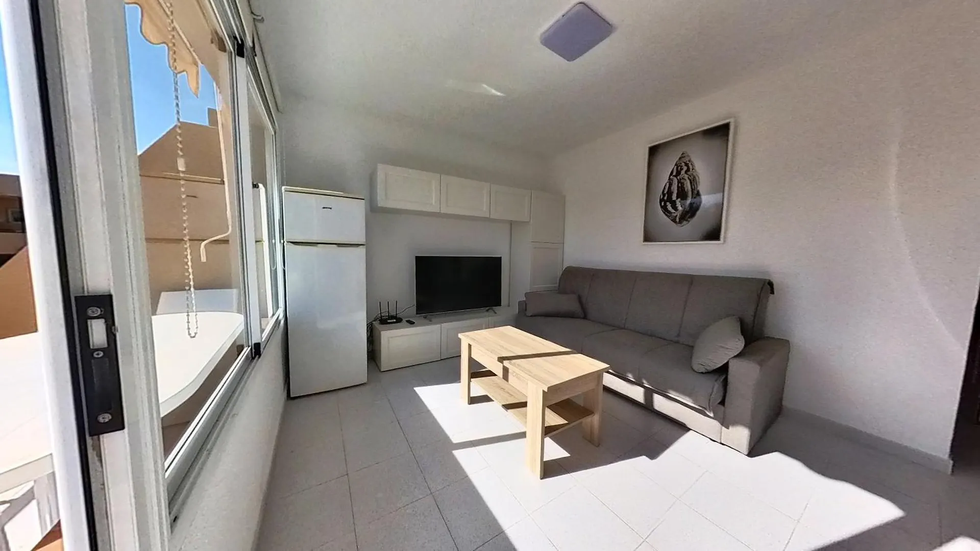 Residencial Las Dunas, Best Holiday Home Resort On The Island- Vv Corralejo 0*,  Spain