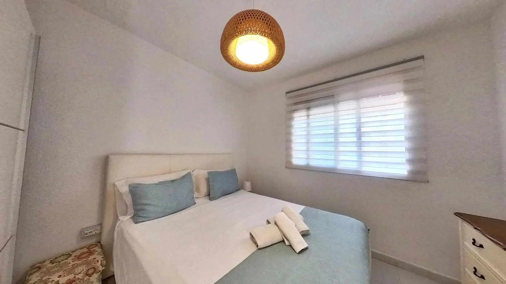 Residencial Las Dunas, Best Holiday Home Resort On The Island- Vv Corralejo Apartmán