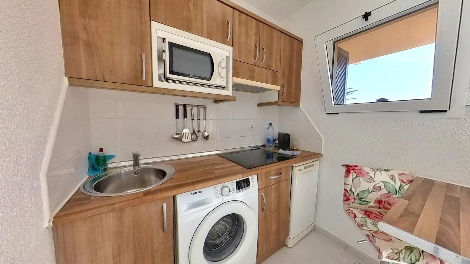 Apartmán Residencial Las Dunas, Best Holiday Home Resort On The Island- Vv Corralejo Španělsko
