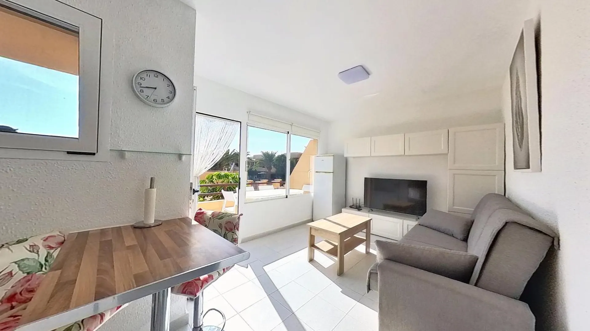 Apartmán Residencial Las Dunas, Best Holiday Home Resort On The Island- Vv Corralejo
