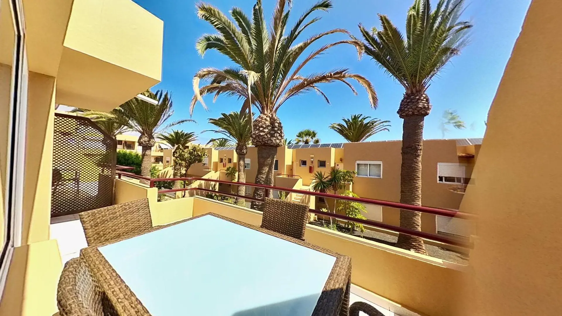 Residencial Las Dunas, Best Holiday Home Resort On The Island- Vv Corralejo