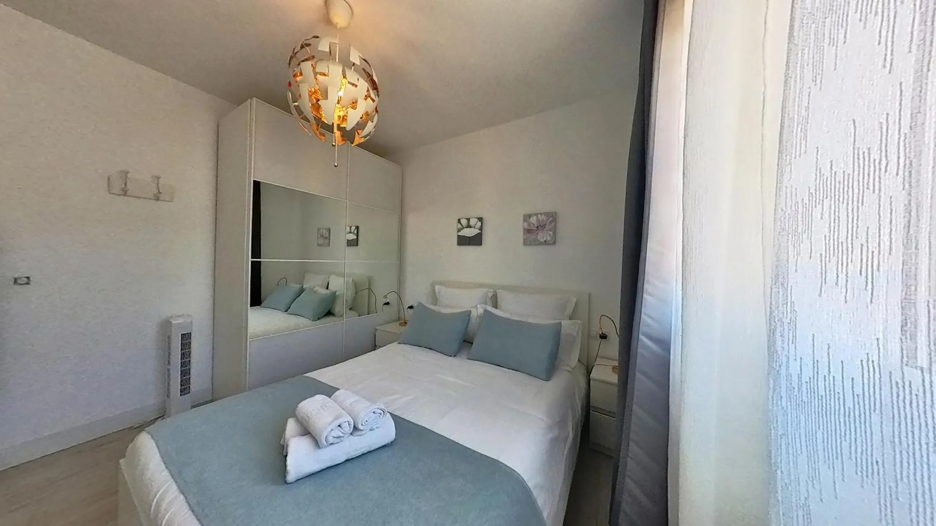 Residencial Las Dunas, Best Holiday Home Resort On The Island- Vv Corralejo Apartment