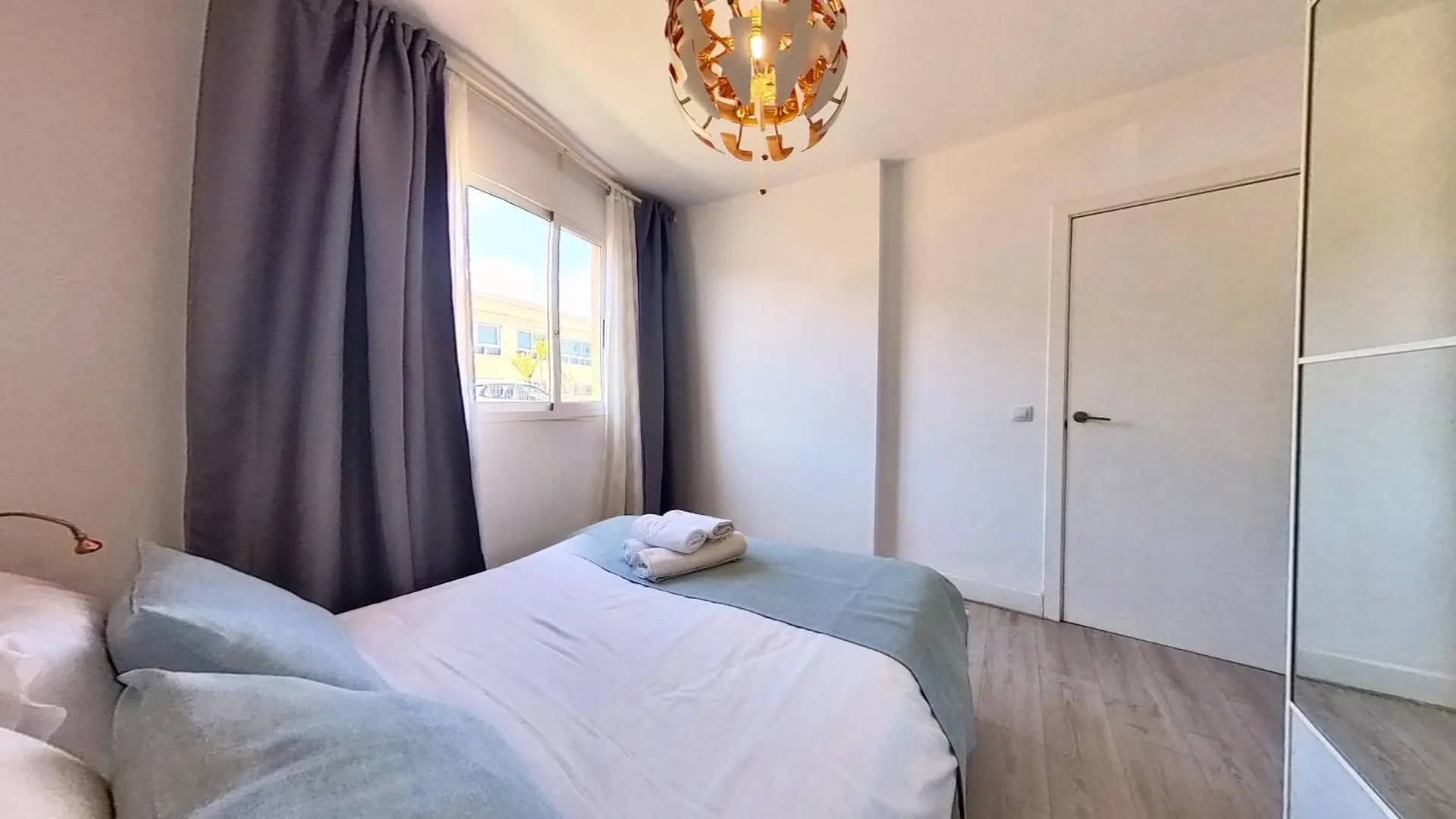 Residencial Las Dunas, Best Holiday Home Resort On The Island- Vv Corralejo