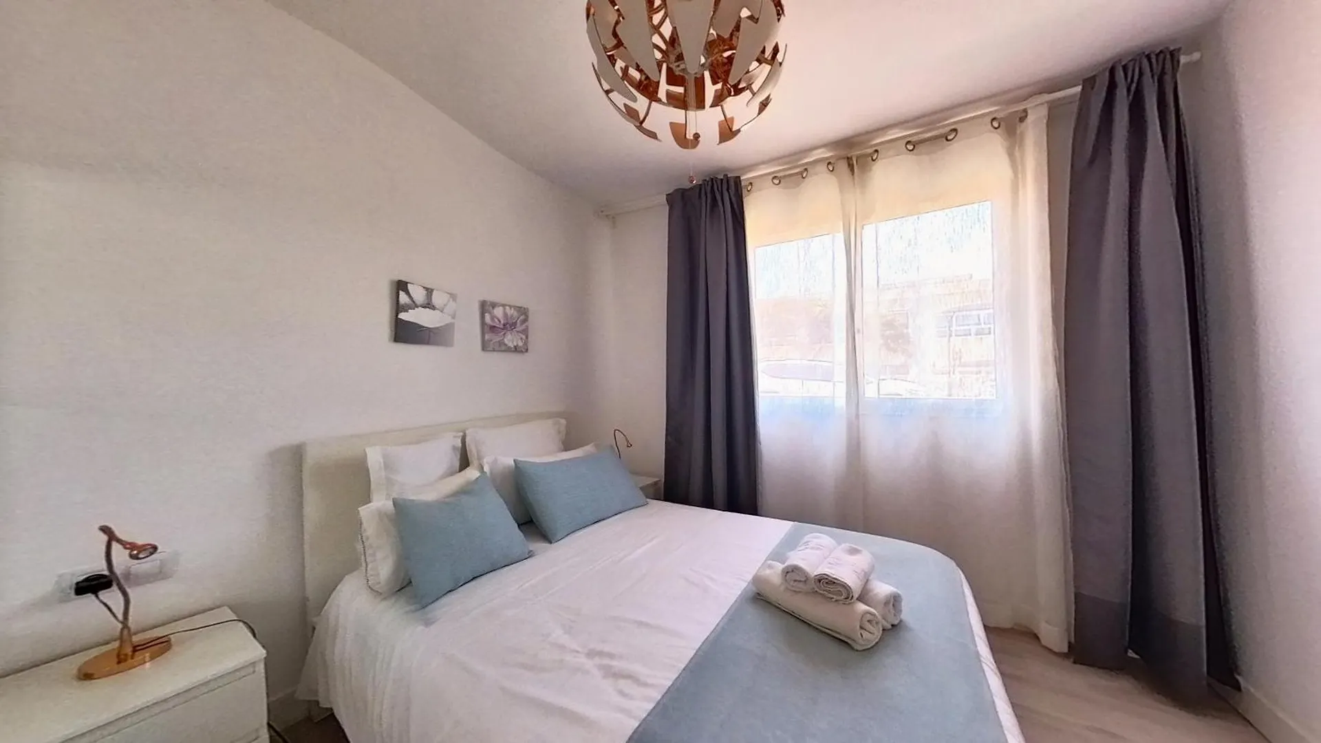 Residencial Las Dunas, Best Holiday Home Resort On The Island- Vv Corralejo 0*,