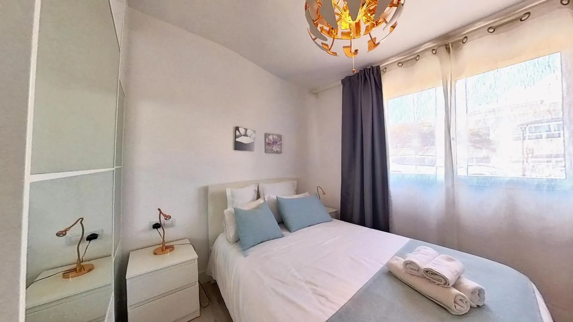 Residencial Las Dunas, Best Holiday Home Resort On The Island- Vv Corralejo Apartmán