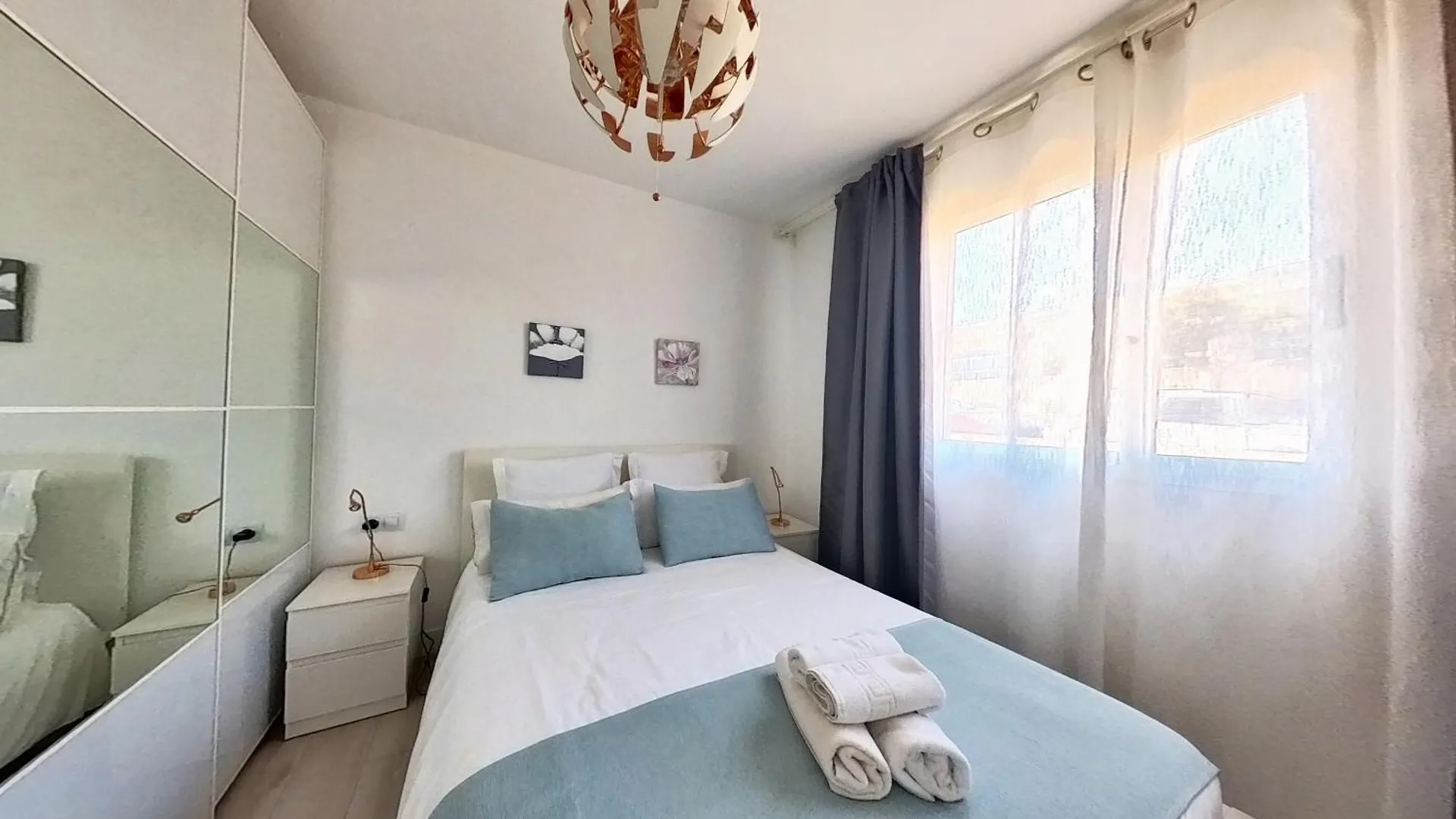 Residencial Las Dunas, Best Holiday Home Resort On The Island- Vv Corralejo Apartmán