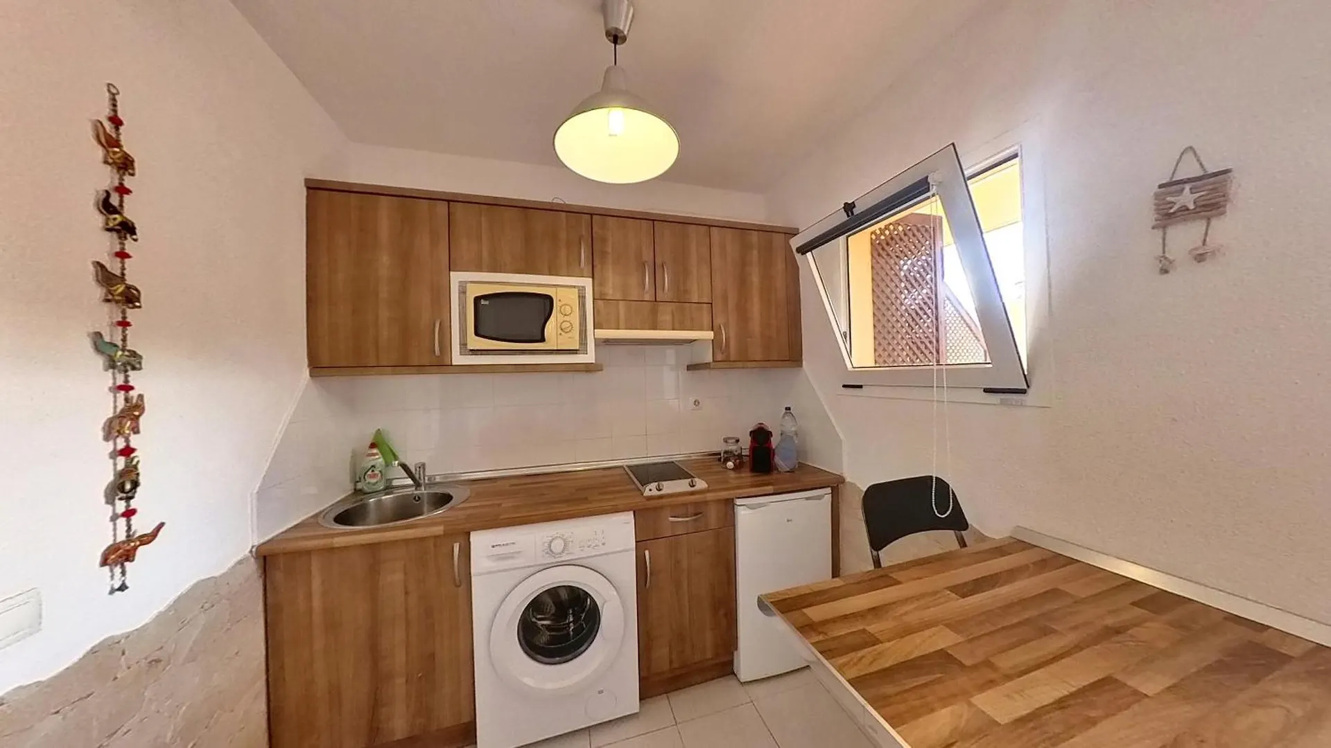Apartment Residencial Las Dunas, Best Holiday Home Resort On The Island- Vv Corralejo