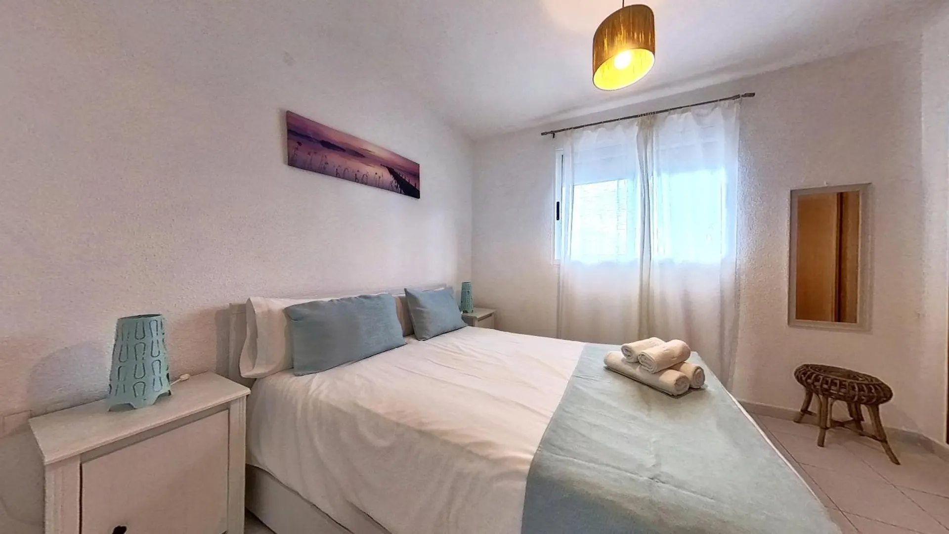 Residencial Las Dunas, Best Holiday Home Resort On The Island- Vv Corralejo 0*,  Spain