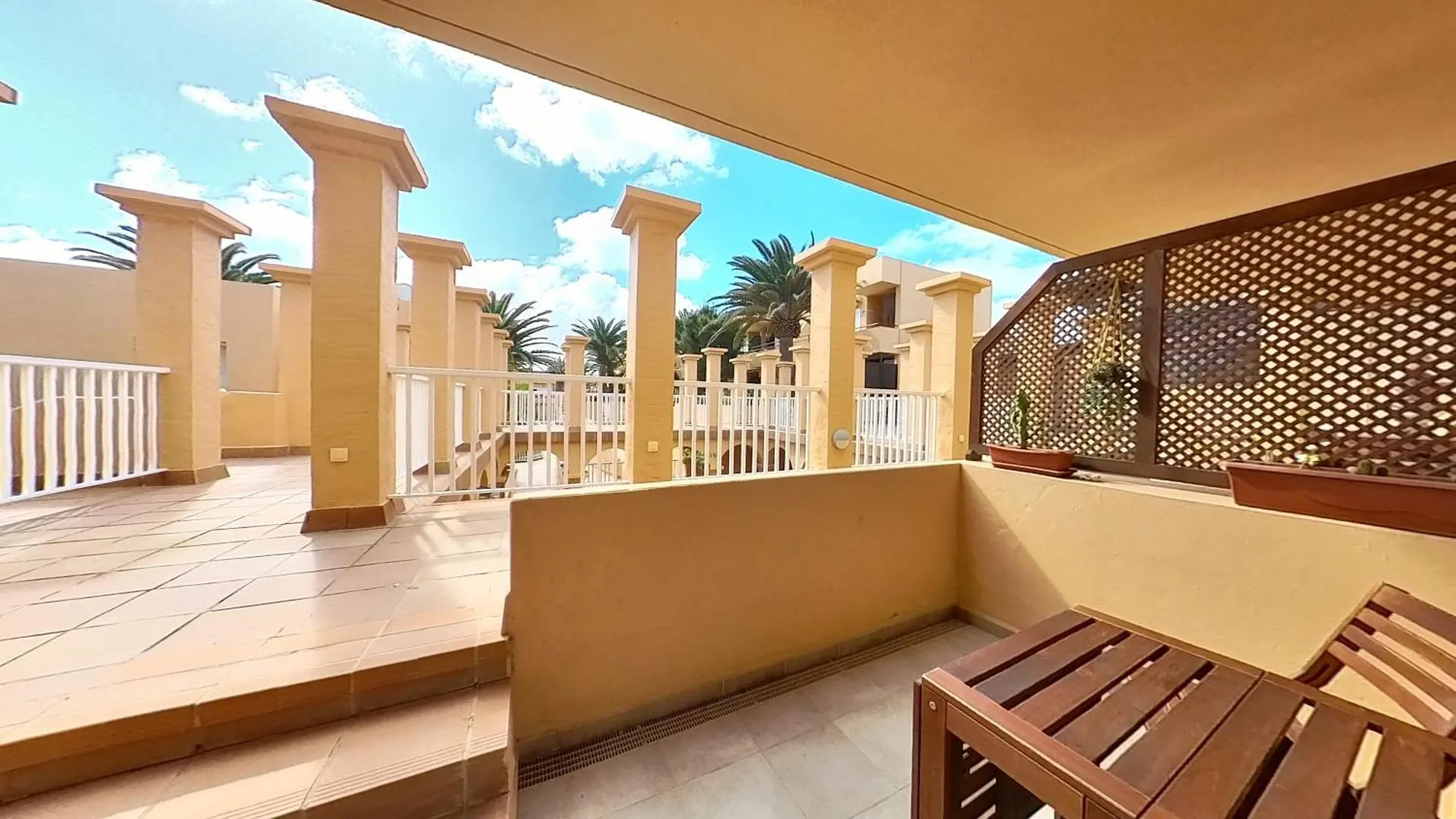 Apartmán Residencial Las Dunas, Best Holiday Home Resort On The Island- Vv Corralejo Španělsko