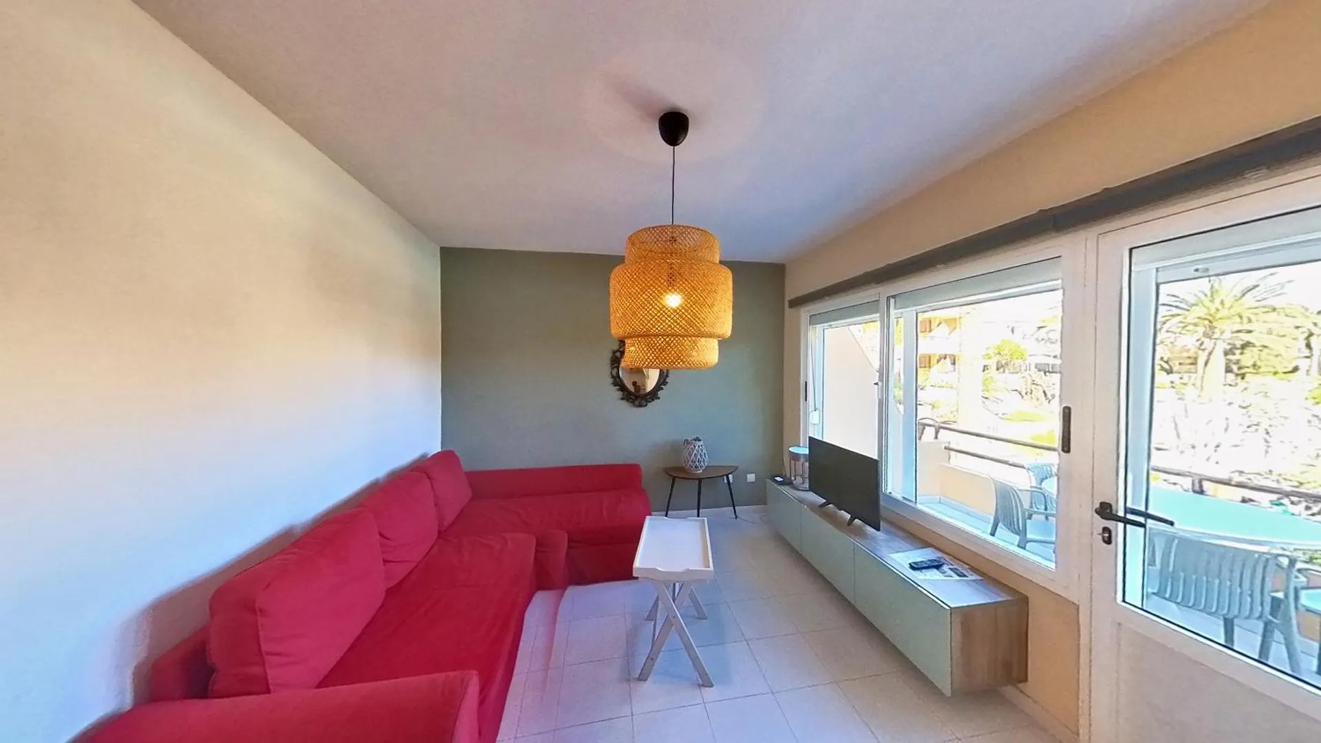 Apartmán Residencial Las Dunas, Best Holiday Home Resort On The Island- Vv Corralejo Španělsko