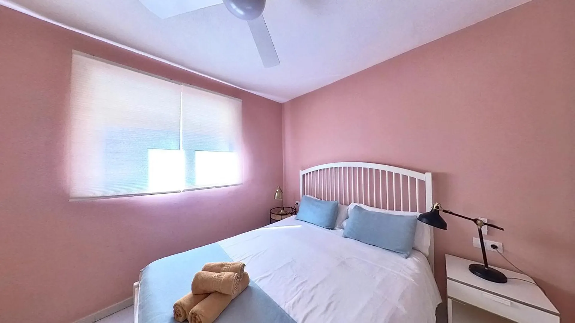 Apartment Residencial Las Dunas, Best Holiday Home Resort On The Island- Vv Corralejo