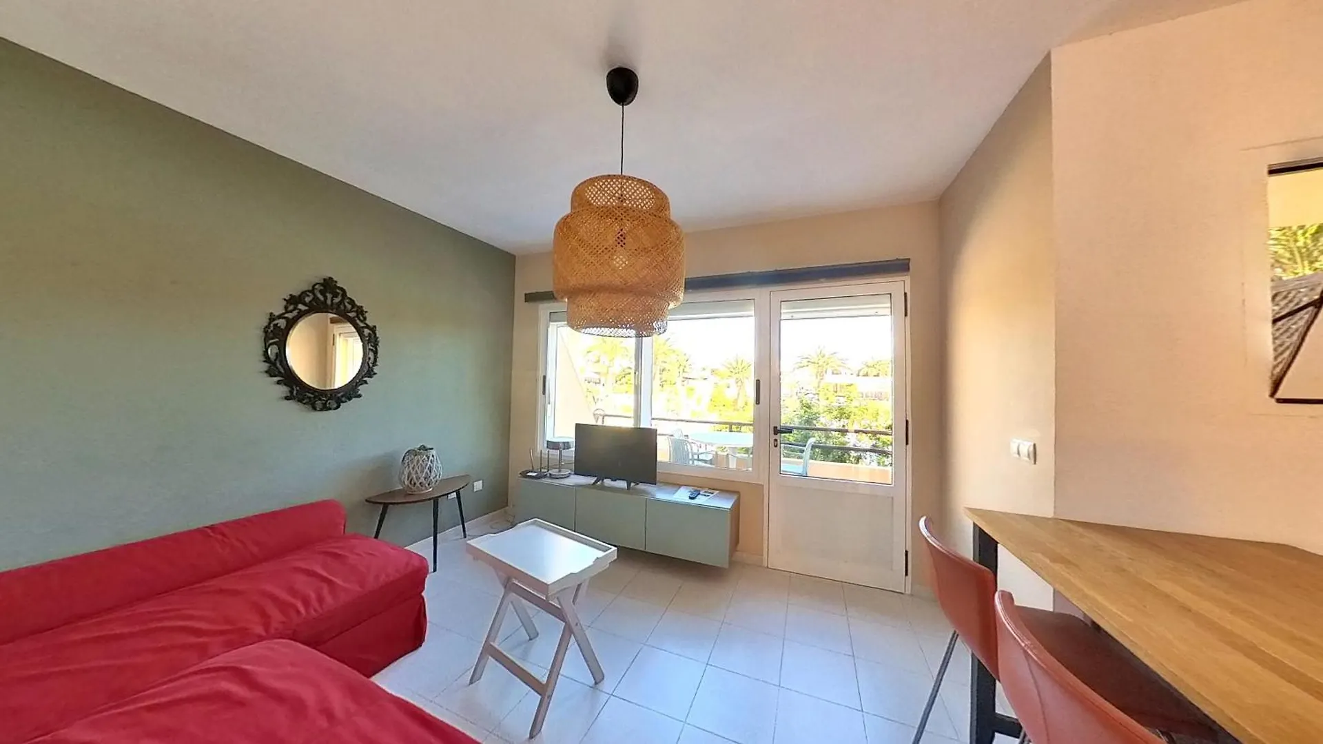 Residencial Las Dunas, Best Holiday Home Resort On The Island- Vv Corralejo Apartmán