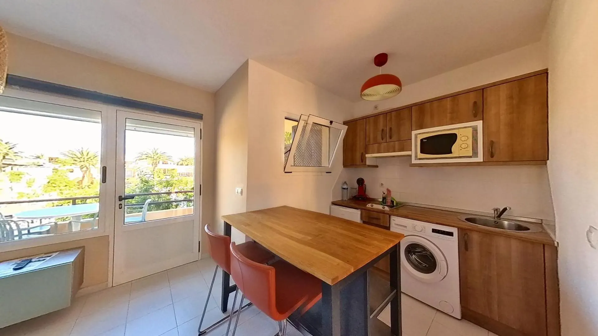 Apartment Residencial Las Dunas, Best Holiday Home Resort On The Island- Vv Corralejo