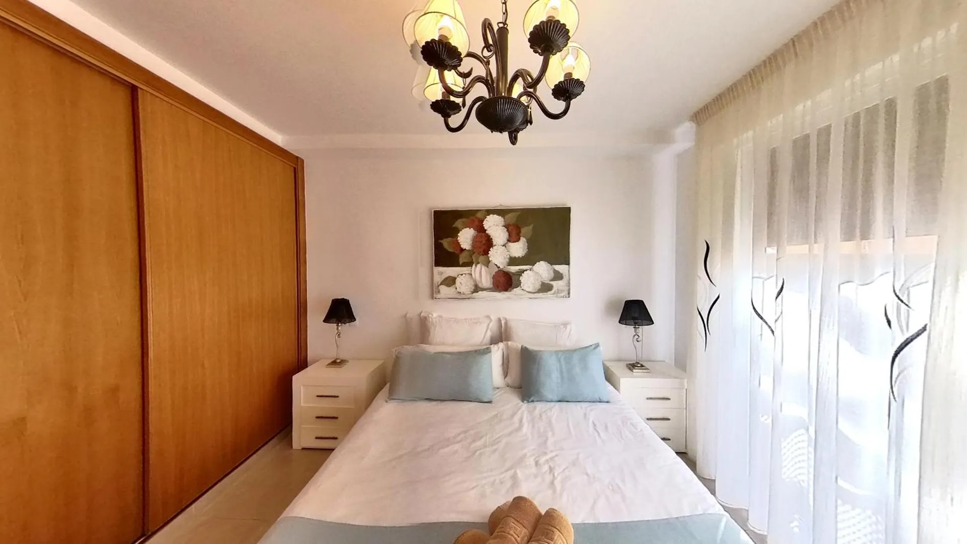 Residencial Las Dunas, Best Holiday Home Resort On The Island- Vv Corralejo Apartmán