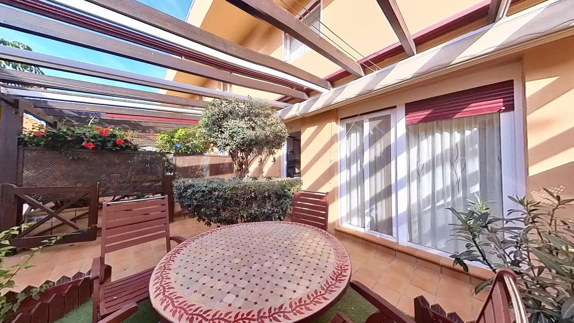 Apartmán Residencial Las Dunas, Best Holiday Home Resort On The Island- Vv Corralejo