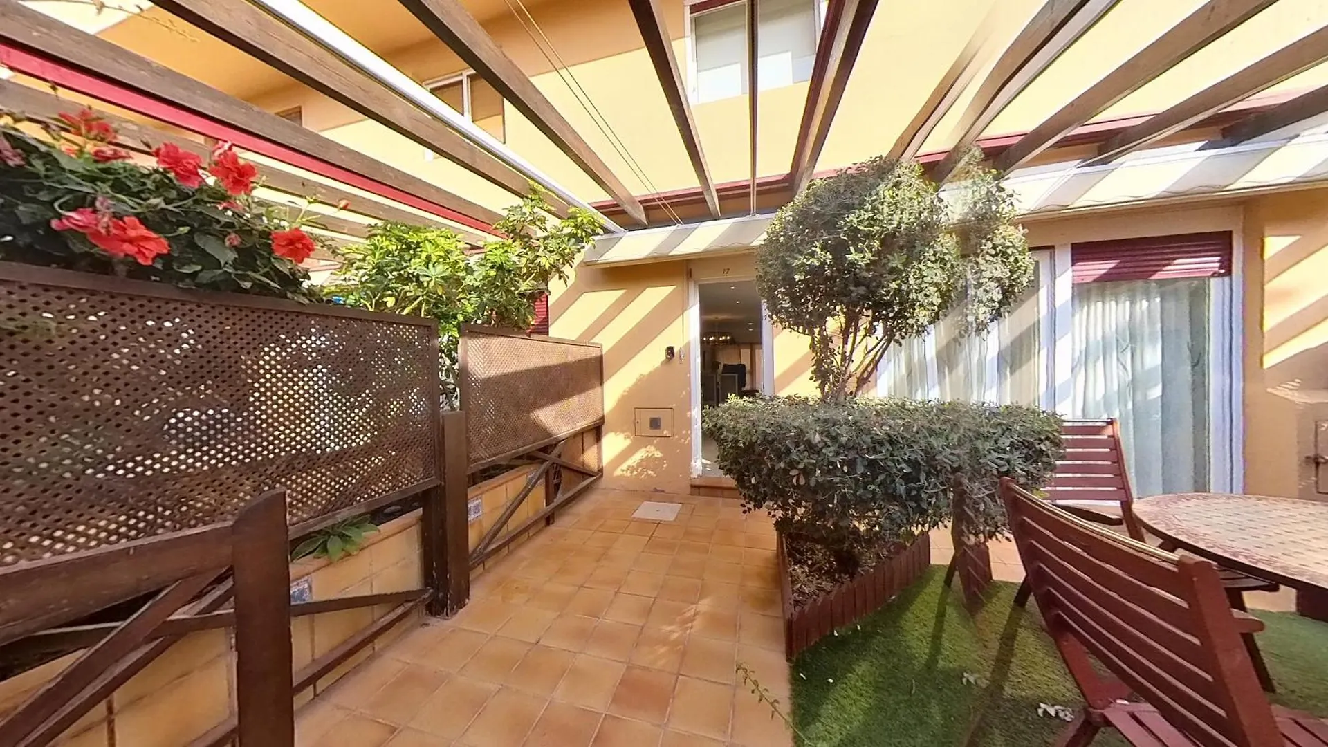 Residencial Las Dunas, Best Holiday Home Resort On The Island- Vv Corralejo Apartmán