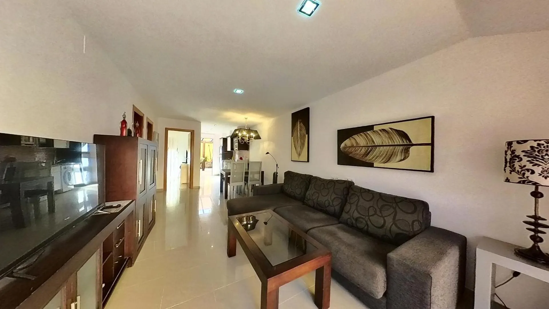 Residencial Las Dunas, Best Holiday Home Resort On The Island- Vv Corralejo