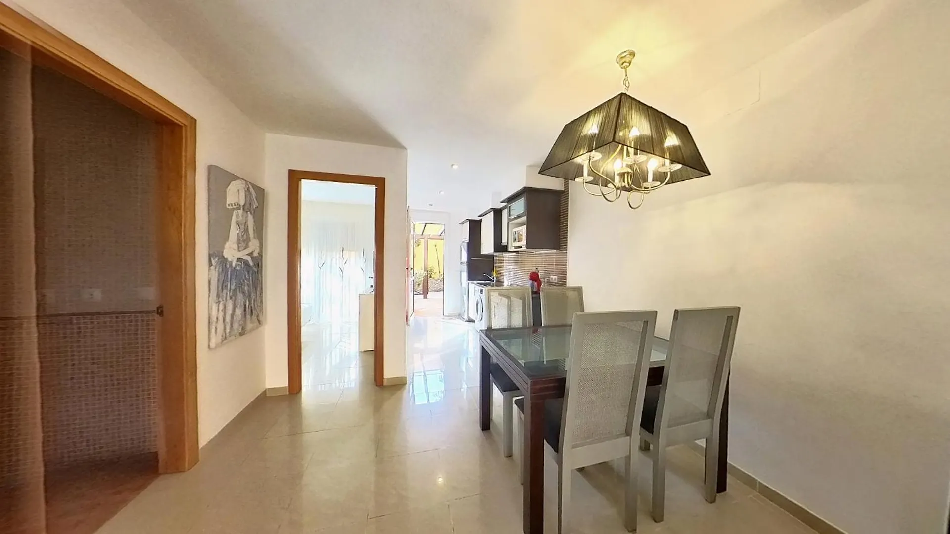 Residencial Las Dunas, Best Holiday Home Resort On The Island- Vv Corralejo 0*,  Španělsko