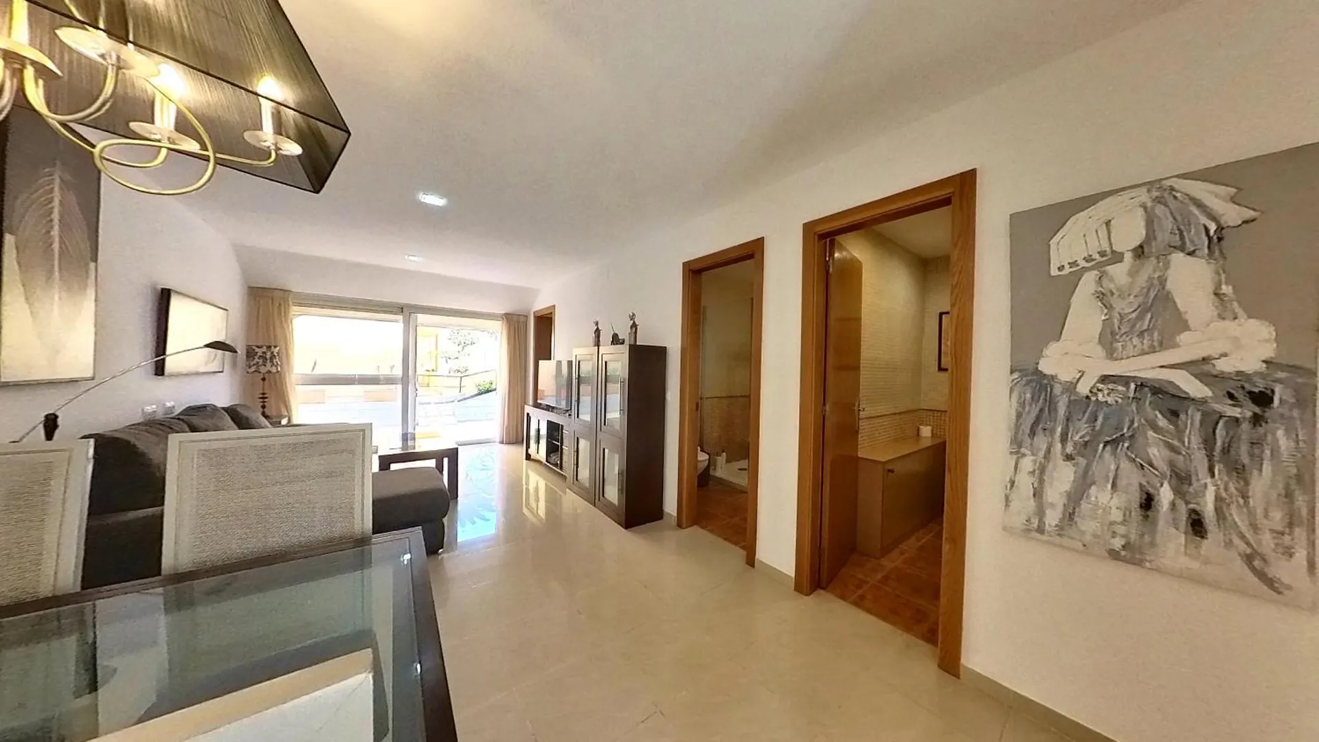Residencial Las Dunas, Best Holiday Home Resort On The Island- Vv Corralejo Spain
