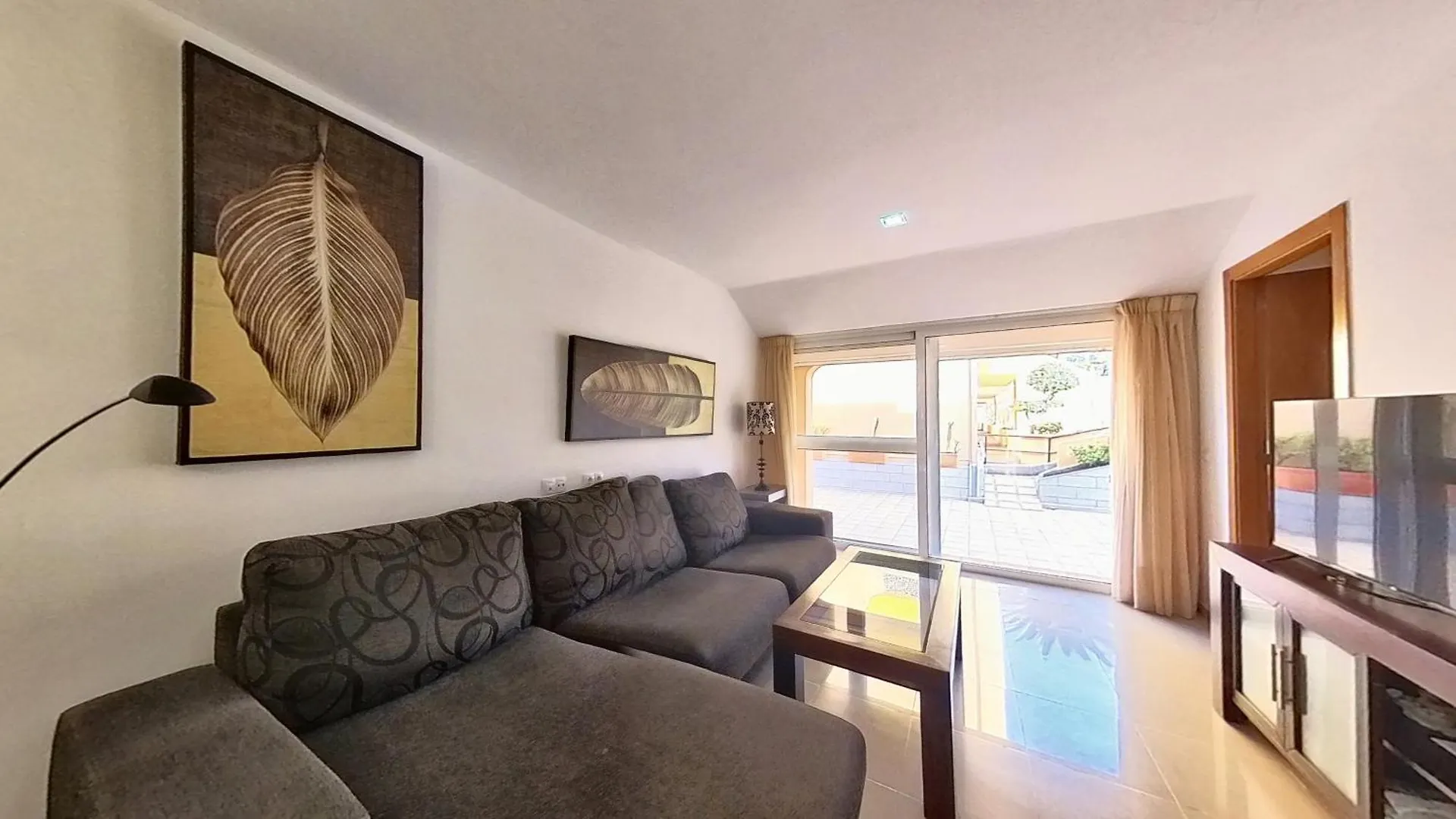 Apartmán Residencial Las Dunas, Best Holiday Home Resort On The Island- Vv Corralejo Španělsko