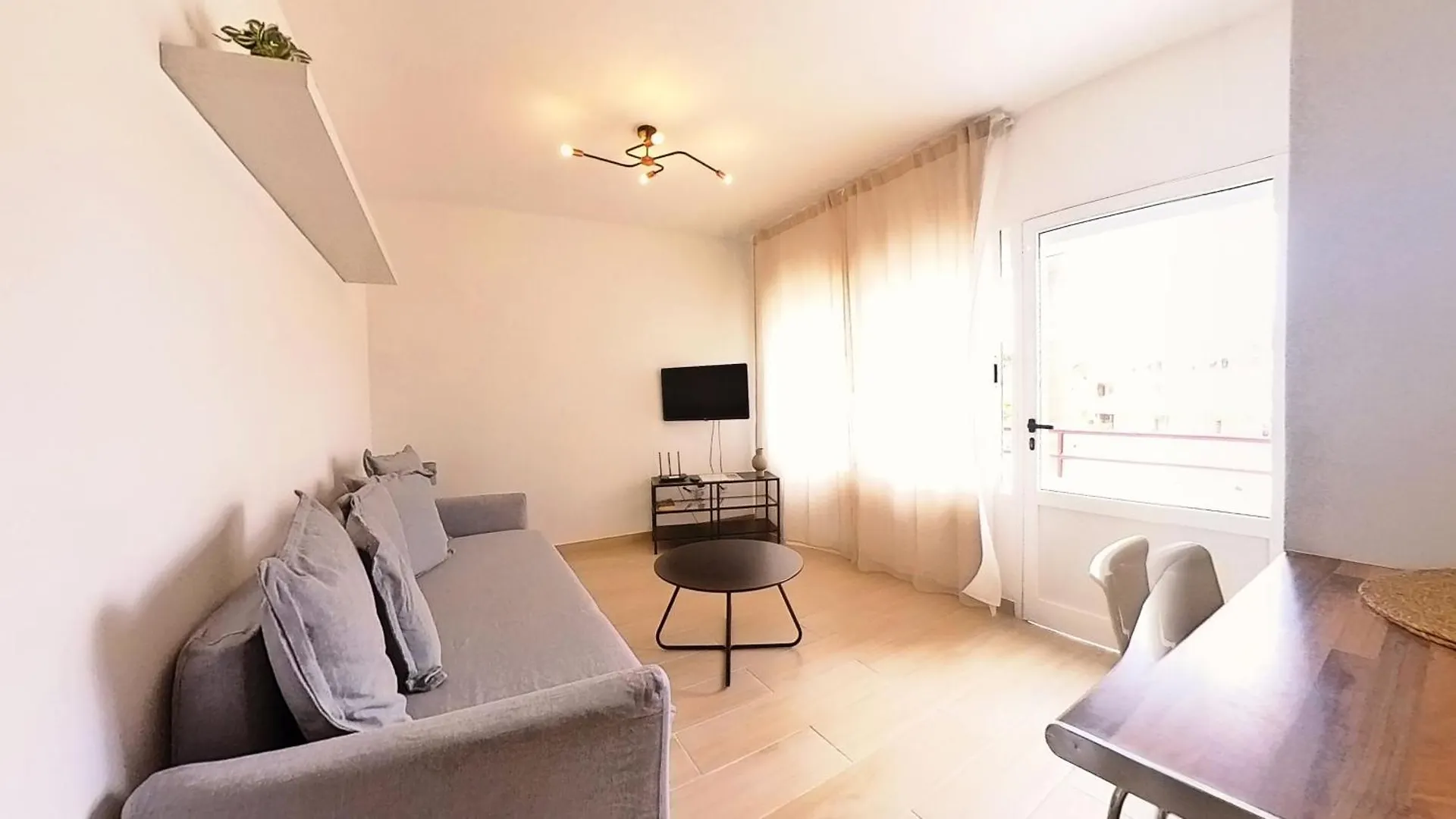 Residencial Las Dunas, Best Holiday Home Resort On The Island- Vv Corralejo Španělsko