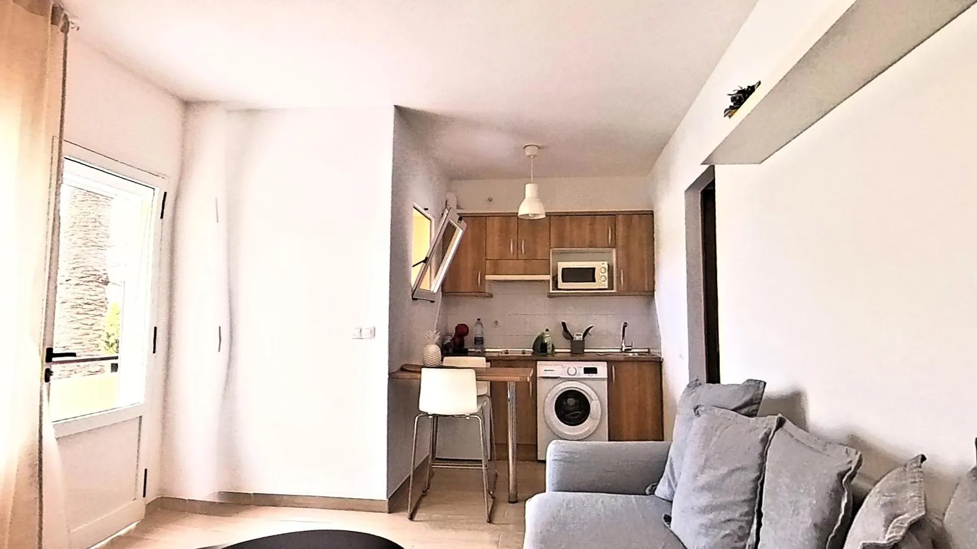 Residencial Las Dunas, Best Holiday Home Resort On The Island- Vv Corralejo 0*,  Spain