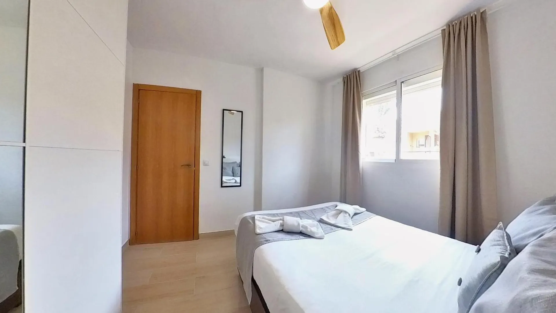 Residencial Las Dunas, Best Holiday Home Resort On The Island- Vv Corralejo